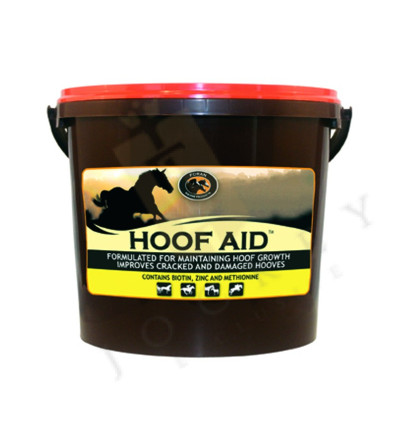 Hoof-Aid Powder