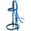 Racing brida con Zilco noseband