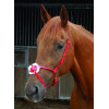 BreezeUp synthetic grackle noseband