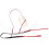 Featherweight breastplate - 180 g