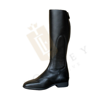 Leather Exercise Boot 