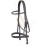 Bridle Epsom - black
