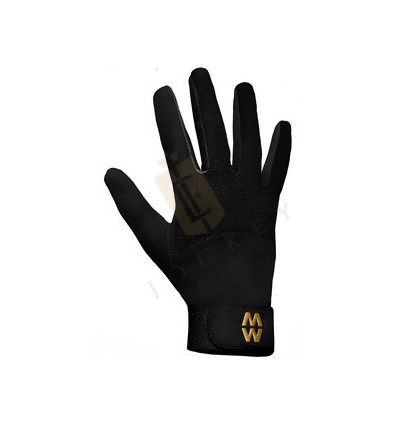 Mac Wet gloves - Micromesh long