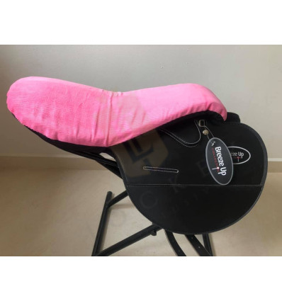 Seat saver - Pink