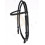 Synthetic racing bridle