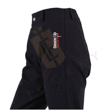 Thermo breeches Breeze Up
