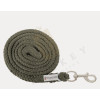 Lead rope - Anthracite
