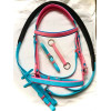 Race Bridle ZKN - Biotan