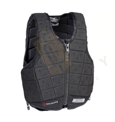 Racesafe Jockey Gilet- L3 Regular