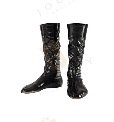 Pull On Boots JuBea