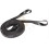 Loop reins Zilco - Black grip