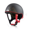 Casco LAS JC Star - Red