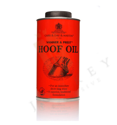 CDM Hoof oil - Aceite para cascos