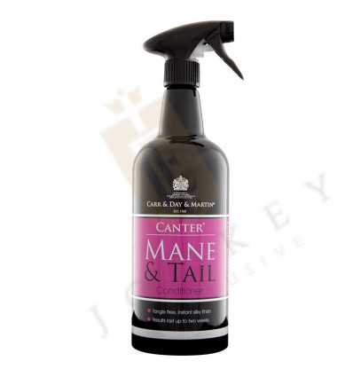 CDM Mane & Tail Spray