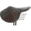 Flemington exercise saddle - Soft seat
