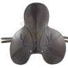 Flemington exercise saddle - Soft seat