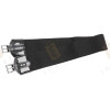 Cincha Double elastic 22" STD - Negro