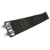 Cincha Double Elastic LNG - Negro