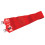 Sangle Double Elastic LNG - Rouge