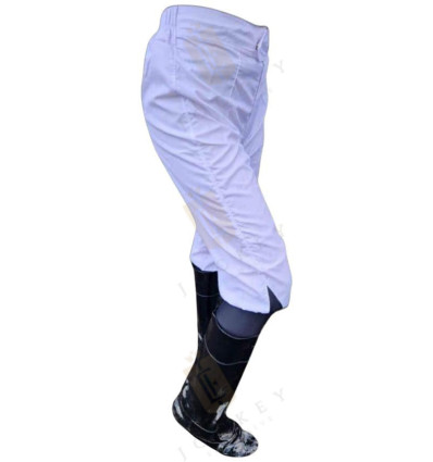 Breeches Jockey Exclusive