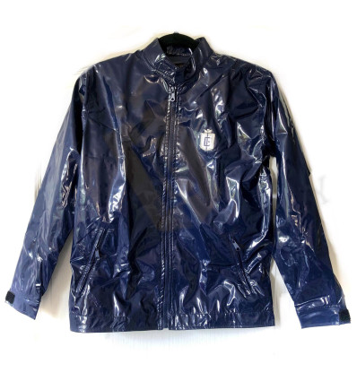 Waterproof jacket JE - Vinyl