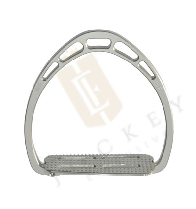 UOF Ergal Stirrups 96g