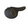 Selle en cuir - Eco