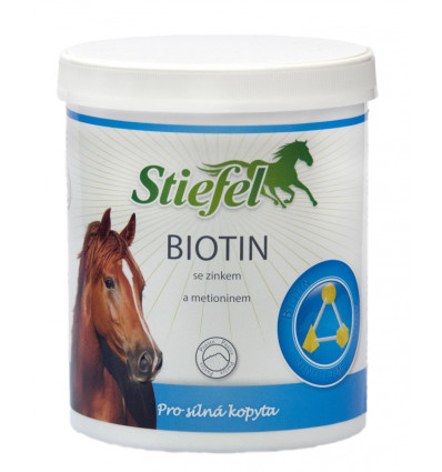 Biotin