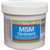 MSM ointment, ochranná mast první pomoci na oděrky, škrábance, boláky a podrážděnou kůži
