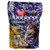 Pamlsky pro koně s borůvkou a banánem Blueberry and Banana