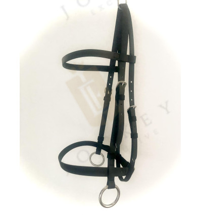 Lead Bridle