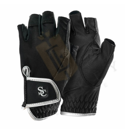 Gants Stormchase Silver