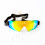 Lunette de course TKO - Evolution