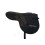 Racing Saddle FR 300g - Black