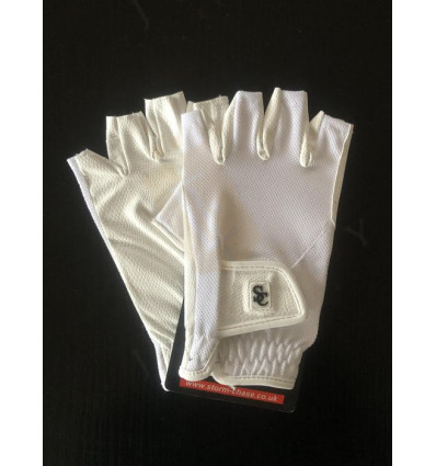 Gants Stormchase - Blanc