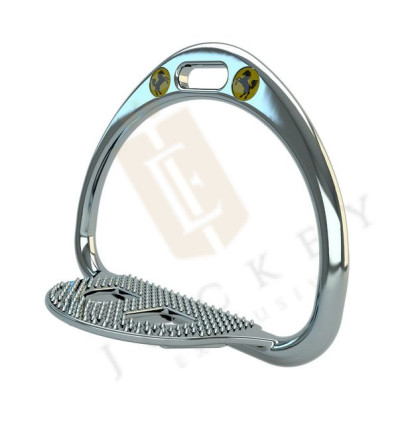 STS Irons stirrups