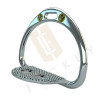 STS Irons stirrups