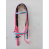 Race Bridle ZKN - Biotan