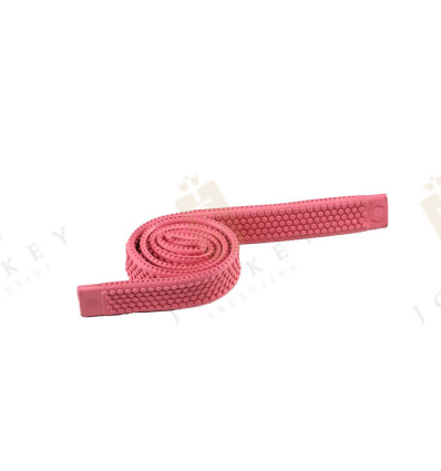 Rubber Grips - Pink