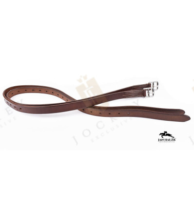 Etriviéres Safety Leather - Marron