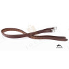 Stirrup Straps Safety Leather - Havanna