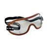 Traditional goggles Breeze Up - Clear