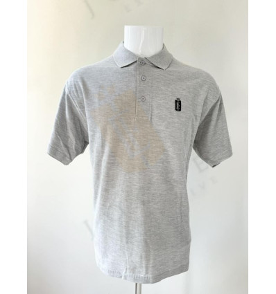 Camiseta Polo Jockey Exclusive