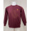 Sweat Jockey Exclusive - Bordeaux