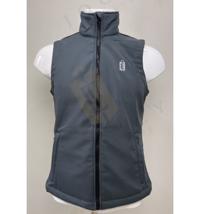 Chaleco Softshell Jockey Exclusive