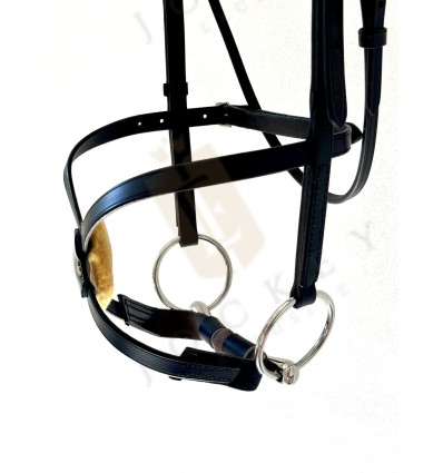 George Moore Noseband