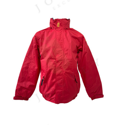 Waterproof Jacket - Jockey Exclusive