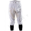 Racing breeches Breeze Up - black lycra