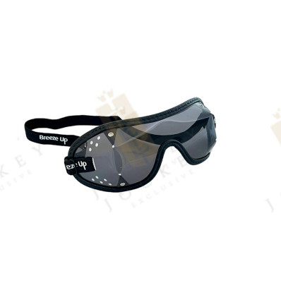 Traditional goggles B.U. smoke - kids