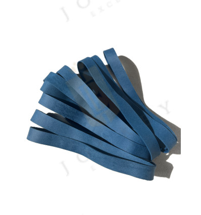 Helmet Rubber - Blue